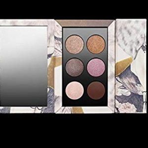 Pat McGrath subliminal bronze palette